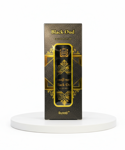 Black Oud 55ml
