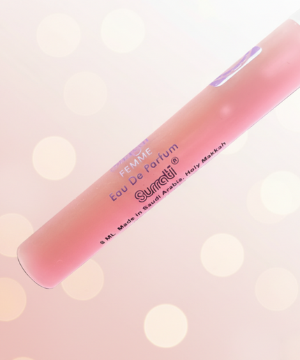 Shagaf femme 8ml