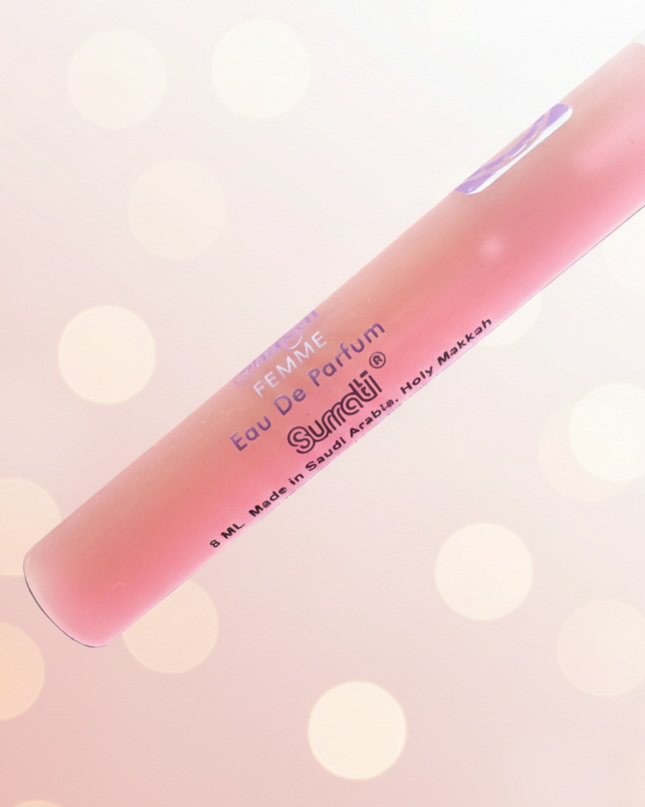 Shagaf femme 8ml