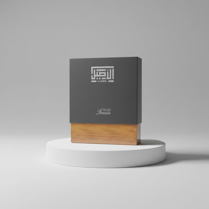 Collection image for: Al Aseel Thobes