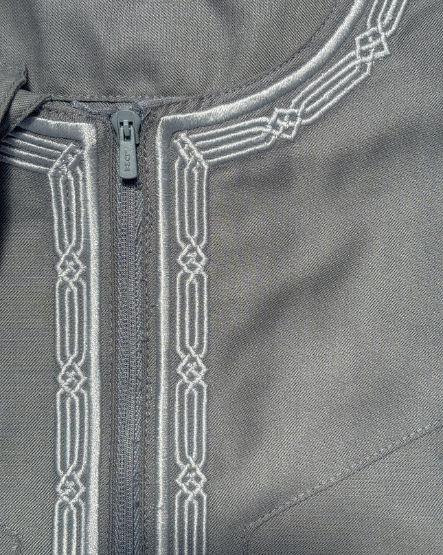 Omani Thobe size 56