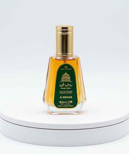 Rawdat Taibah - Al Rehab