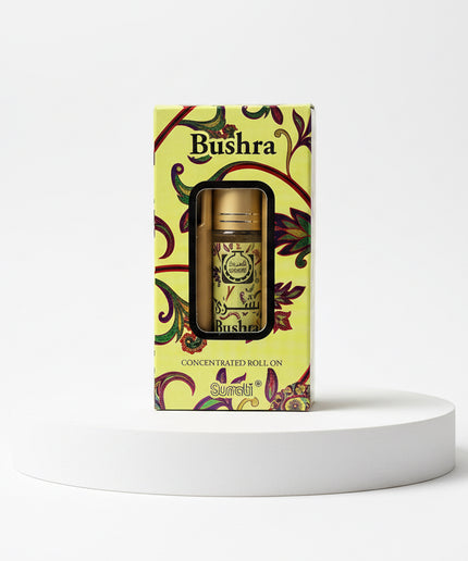 Bushra - 6ml