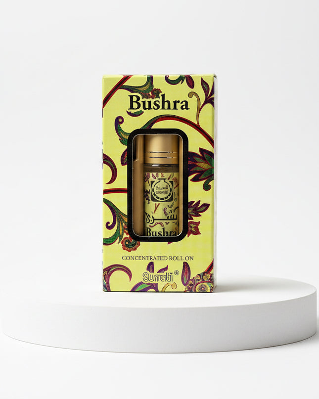 Bushra - 6ml
