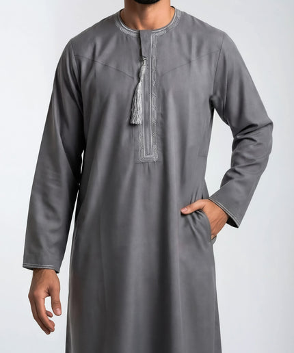 Omani Thobe size 58