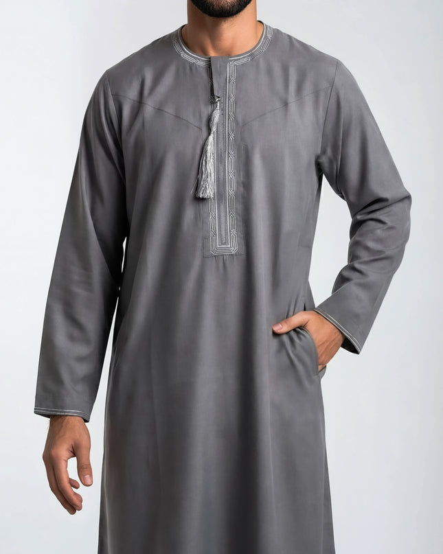 Omani Thobe size 56