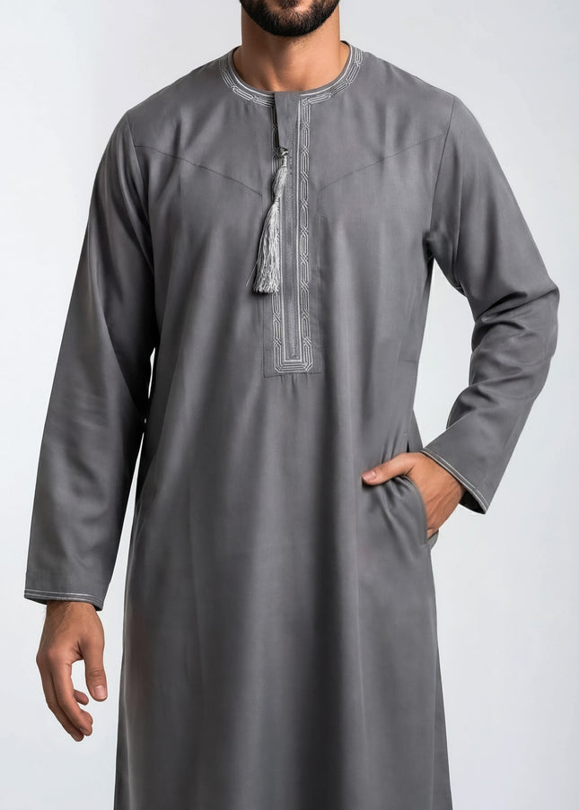 Omani Thobe size 60