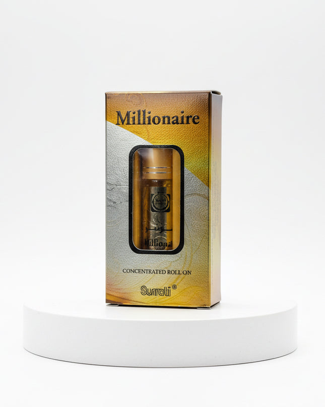 Millionaire 6ml