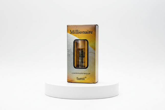 Millionaire 6ml