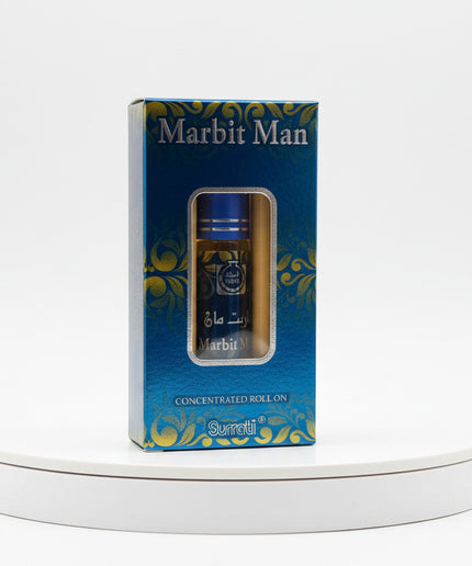 Marbit Man 6ml
