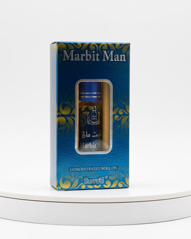 Marbit Man 6ml