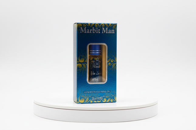 Marbit Man 6ml