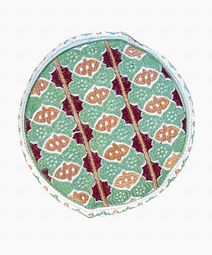 Prayer cap #R1