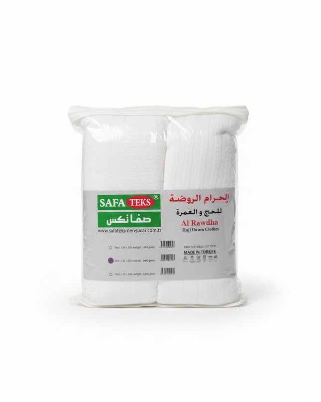 Ihram