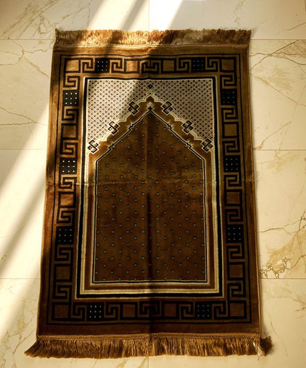 Prayer Mat #1400