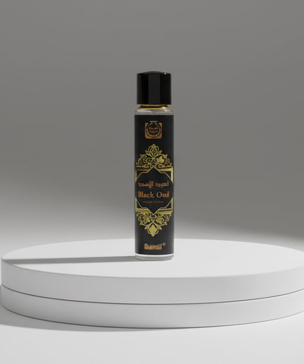 Black Oud 55ml