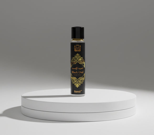 Black Oud 55ml