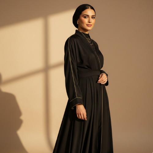 <strong>Abaya</strong>