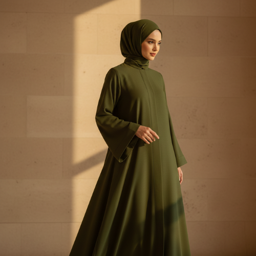 <strong>Hijab</strong>