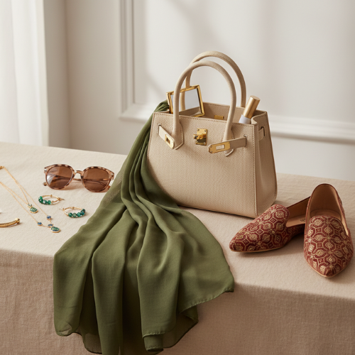 <strong>Accessories</strong>