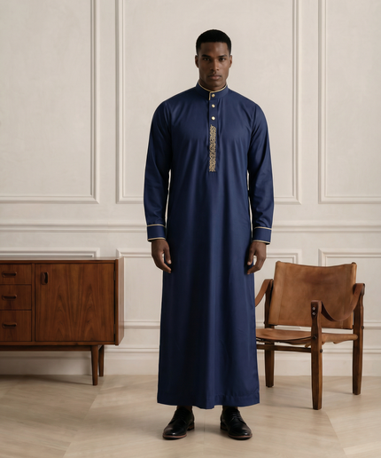 Al-Kiswah Embroidered 62