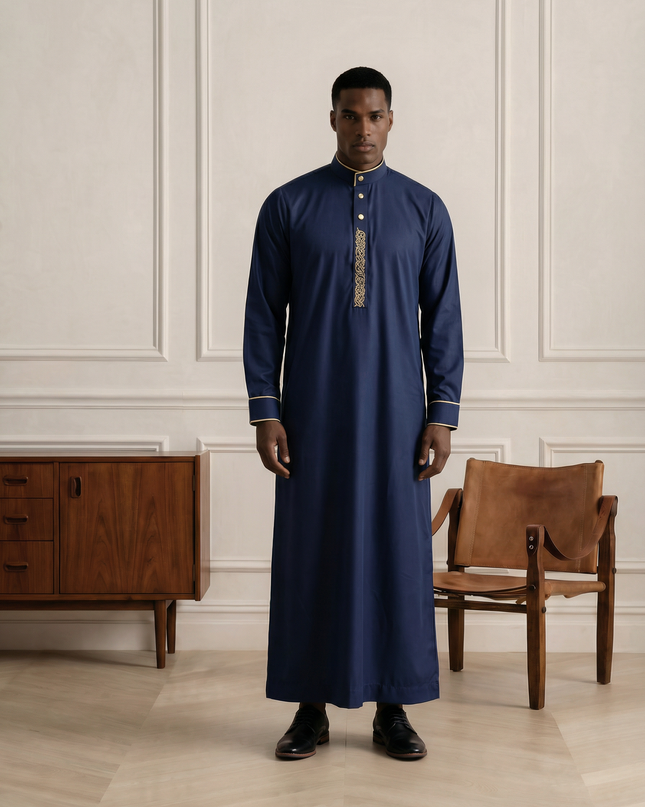 Al-Kiswah Embroidered 62