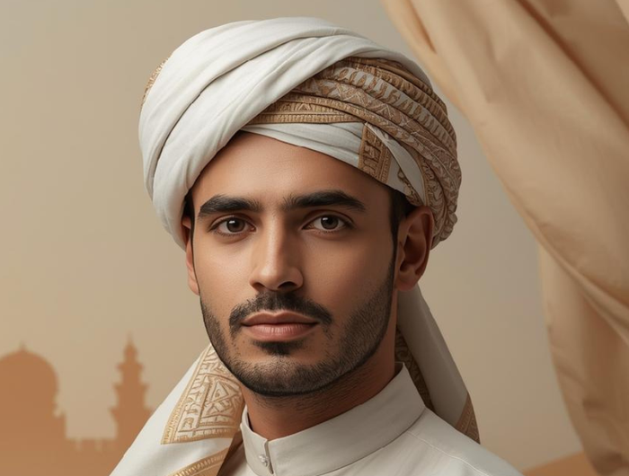 <h2>Amama Headwear for Classic Islamic Style</h2>