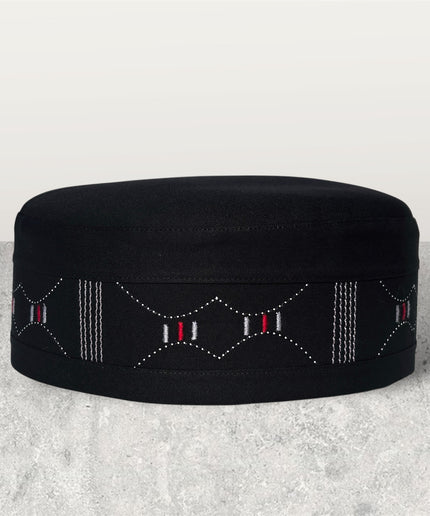 Prayer Cap KR0010