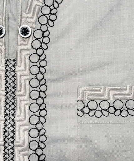Short Sleeve Men’s #ASE01