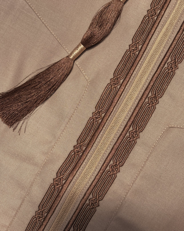 Omani Thobe size 56