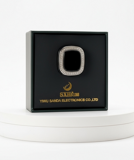 Zikr Counter Stud