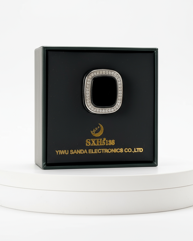 Zikr Counter Stud