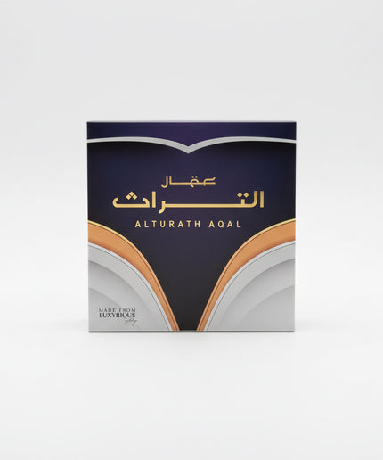 Agal - Alturath Aqal
