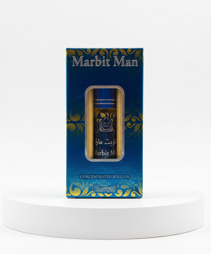 Marbit Man 6ml