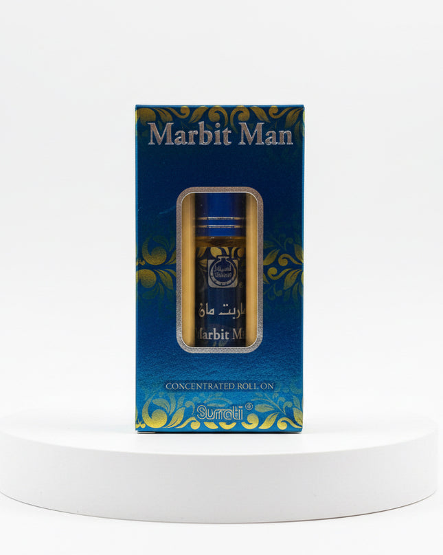 Marbit Man 6ml