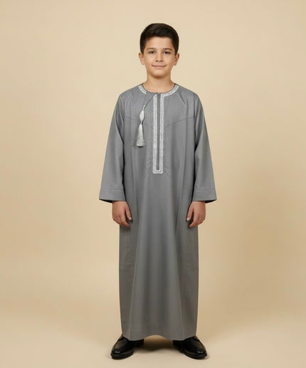 Omani Thobe size 58