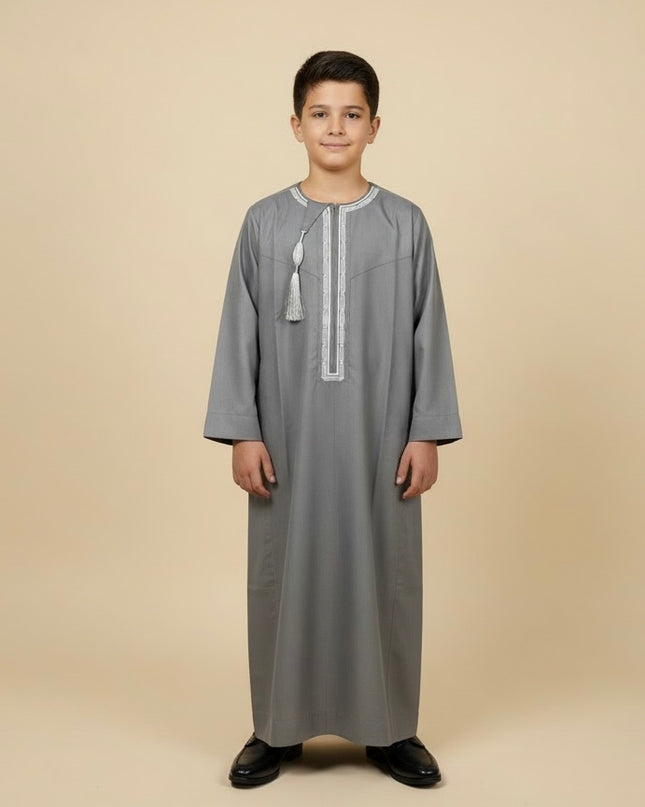 Omani Thobe size 56