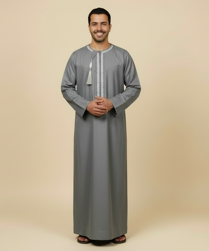 Omani Thobe size 58