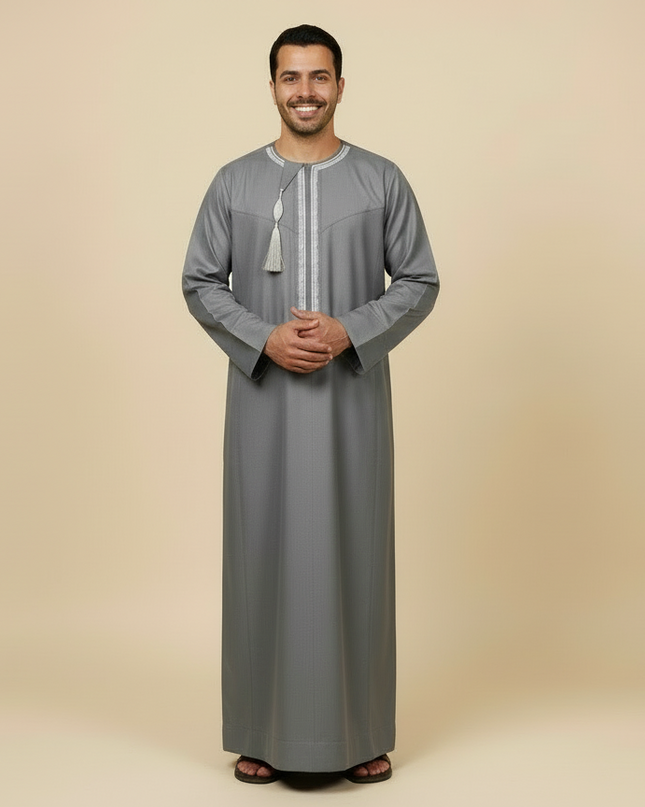 Omani Thobe size 56