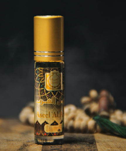 Aseel Al Arab