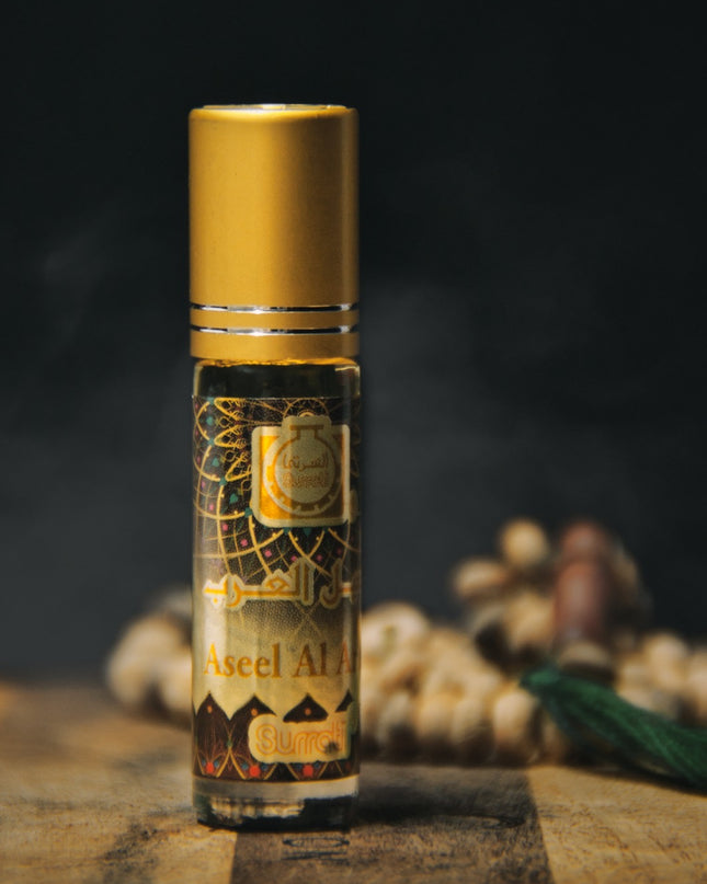 Aseel Al Arab