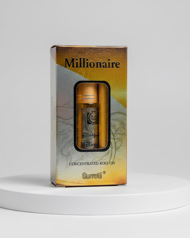 Millionaire 6ml