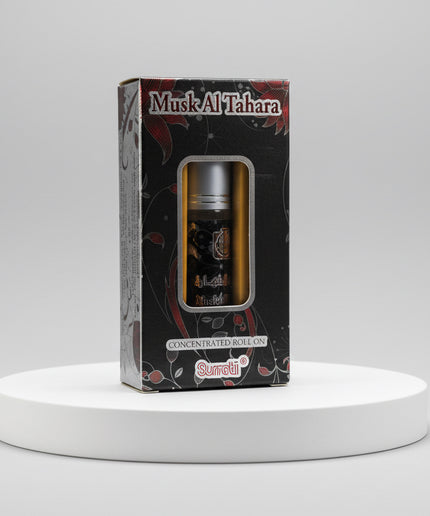 Musk Al Tahara 6ml