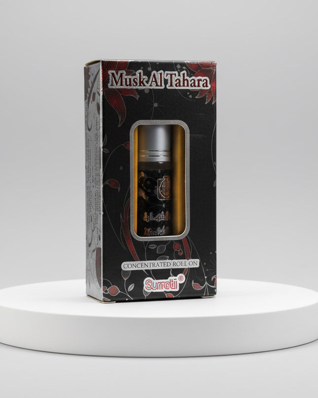 Musk Al Tahara 6ml