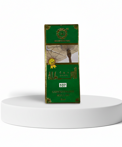 Musk Al-Madinah 6ml Roll on