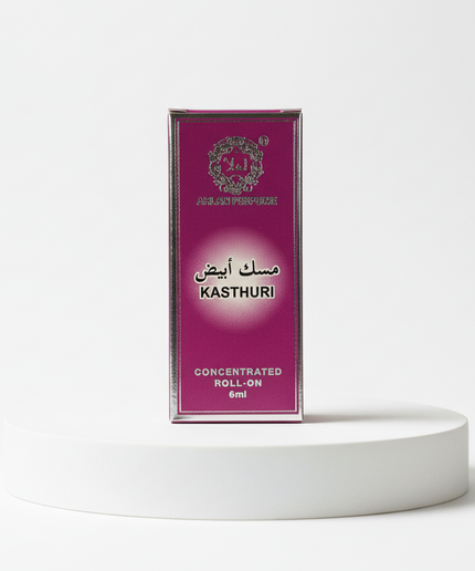 Kasturi 6ml Roll on