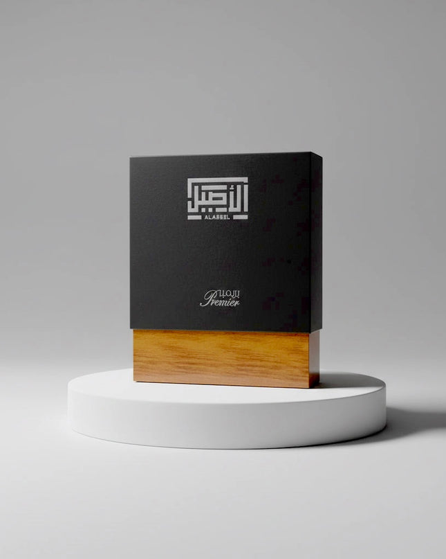 Al Aseel-White