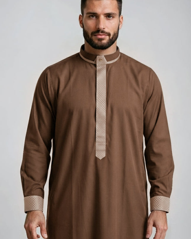 Al Kiswah ISDO1 size 54