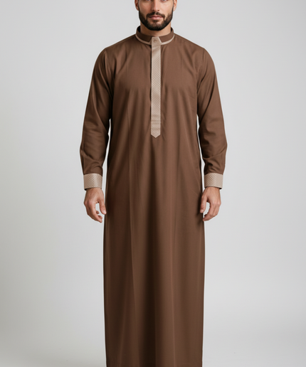 Al-Kiswah ISD01 size 52