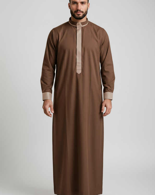 Al-Kiswah ISD01 size 58